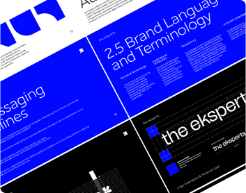 Corporate Identity